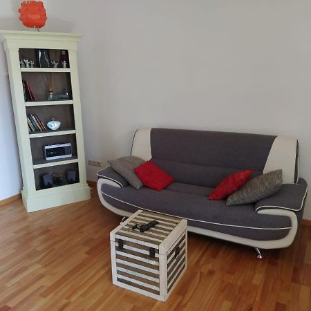 Gl Single Town Apartment Wiesbaden Extérieur photo