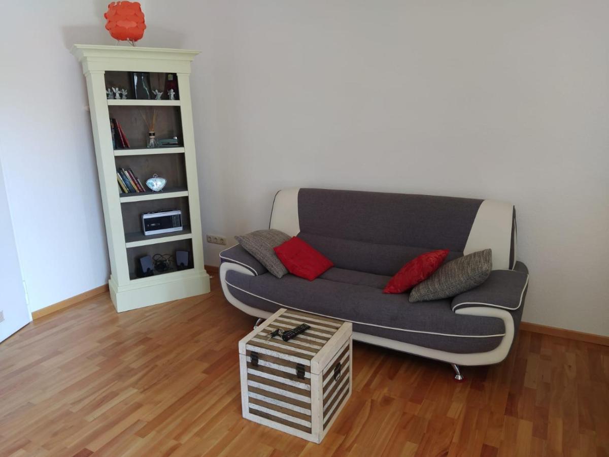 Gl Single Town Apartment Wiesbaden Extérieur photo