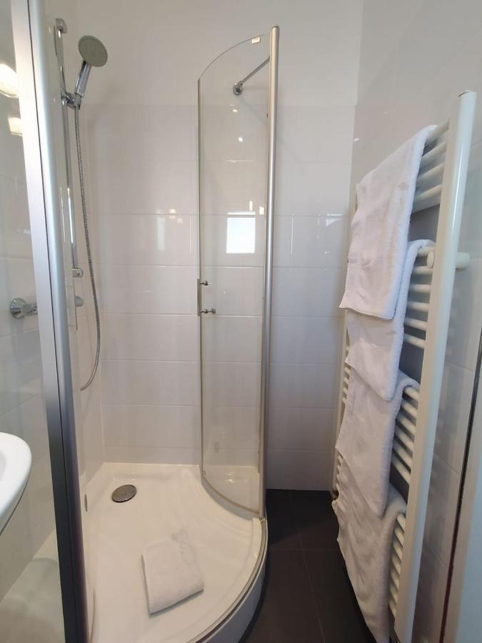 Gl Single Town Apartment Wiesbaden Extérieur photo