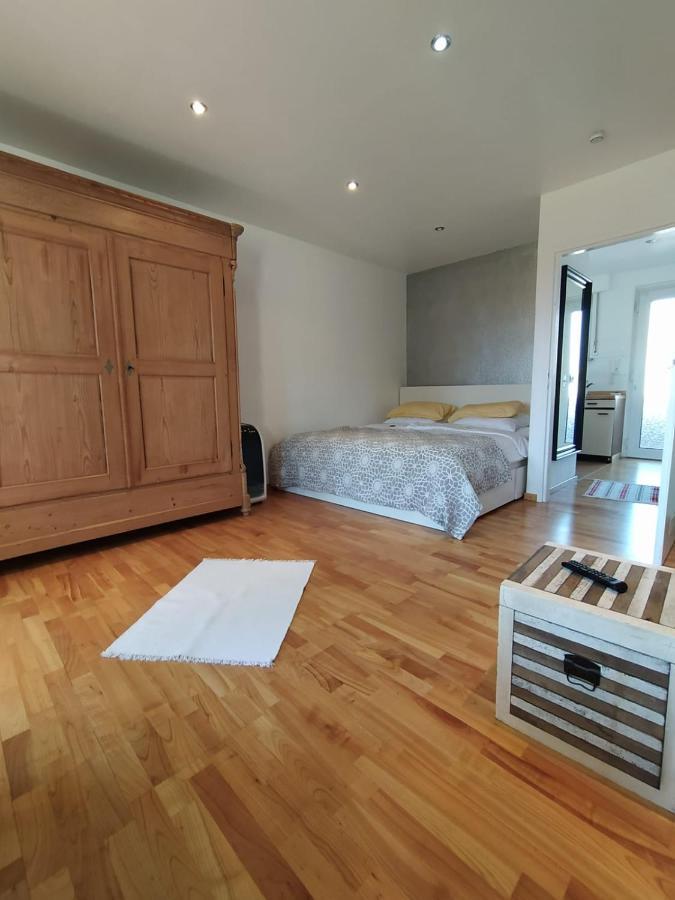 Gl Single Town Apartment Wiesbaden Extérieur photo